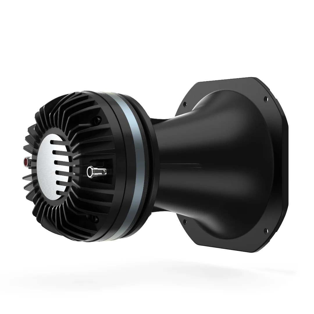 Orion HCCA3DK Compression Driver – High-Frequency Power & Precision - Image 4