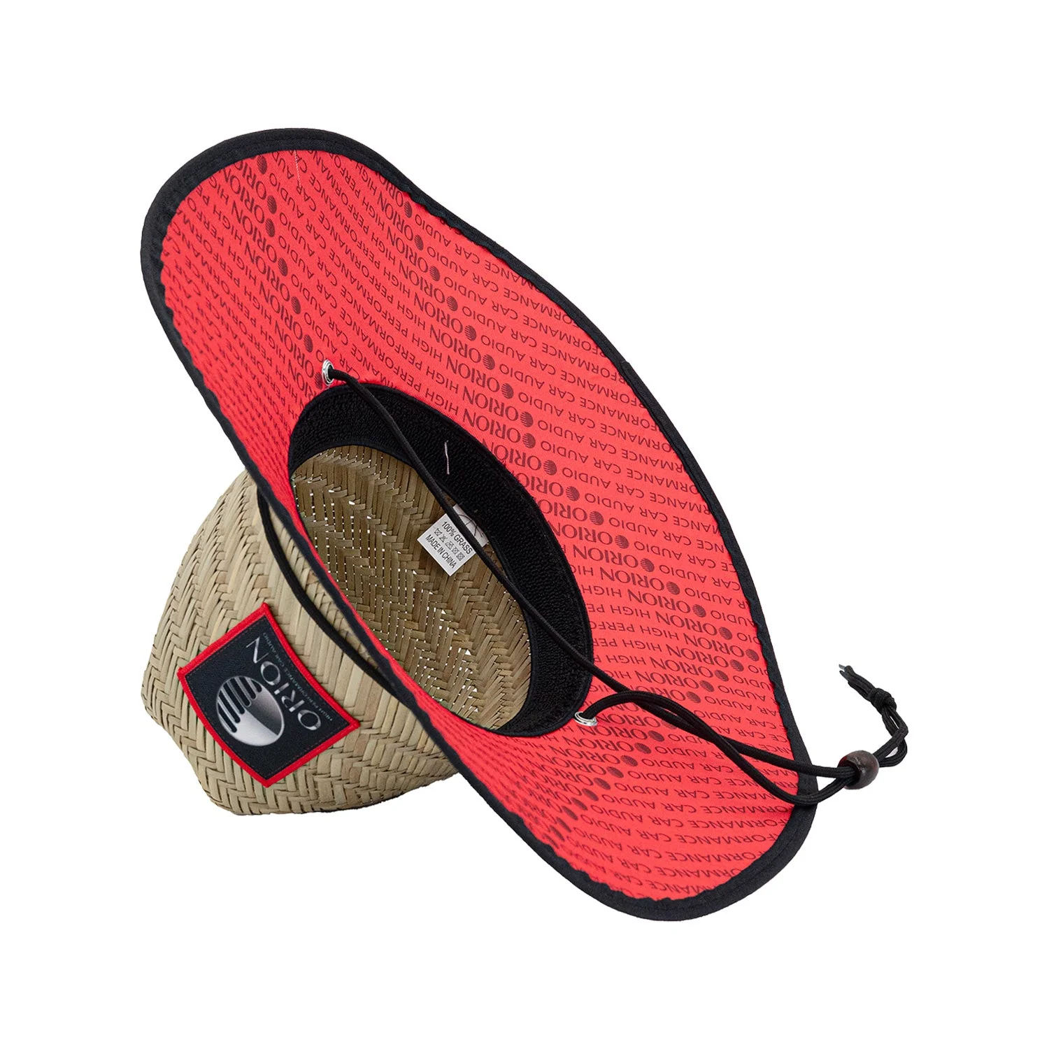 STRAW HAT - Image 3