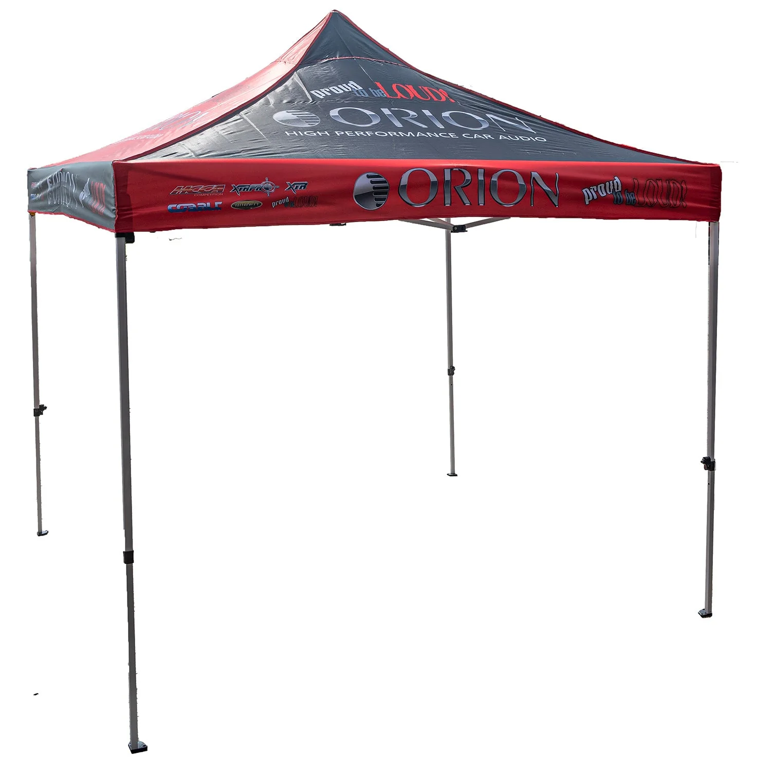 ORION Car AUDIO Outdoor CANOPY - Image 3
