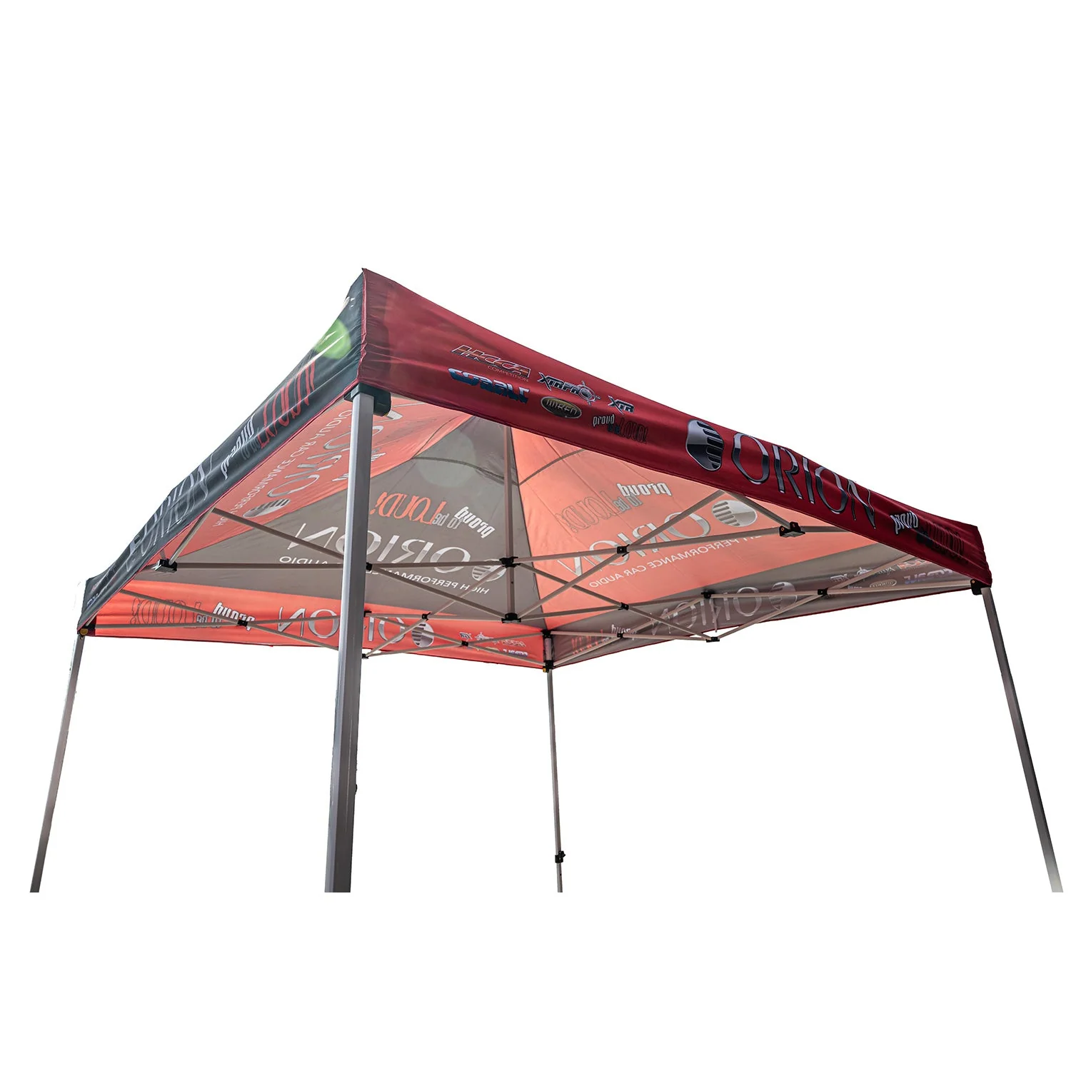 ORION Car AUDIO Outdoor CANOPY - Image 4
