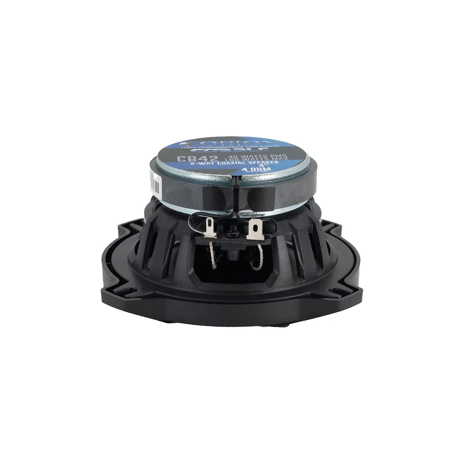 CB42 - 2 Way 4 Inch Speakers - Image 13