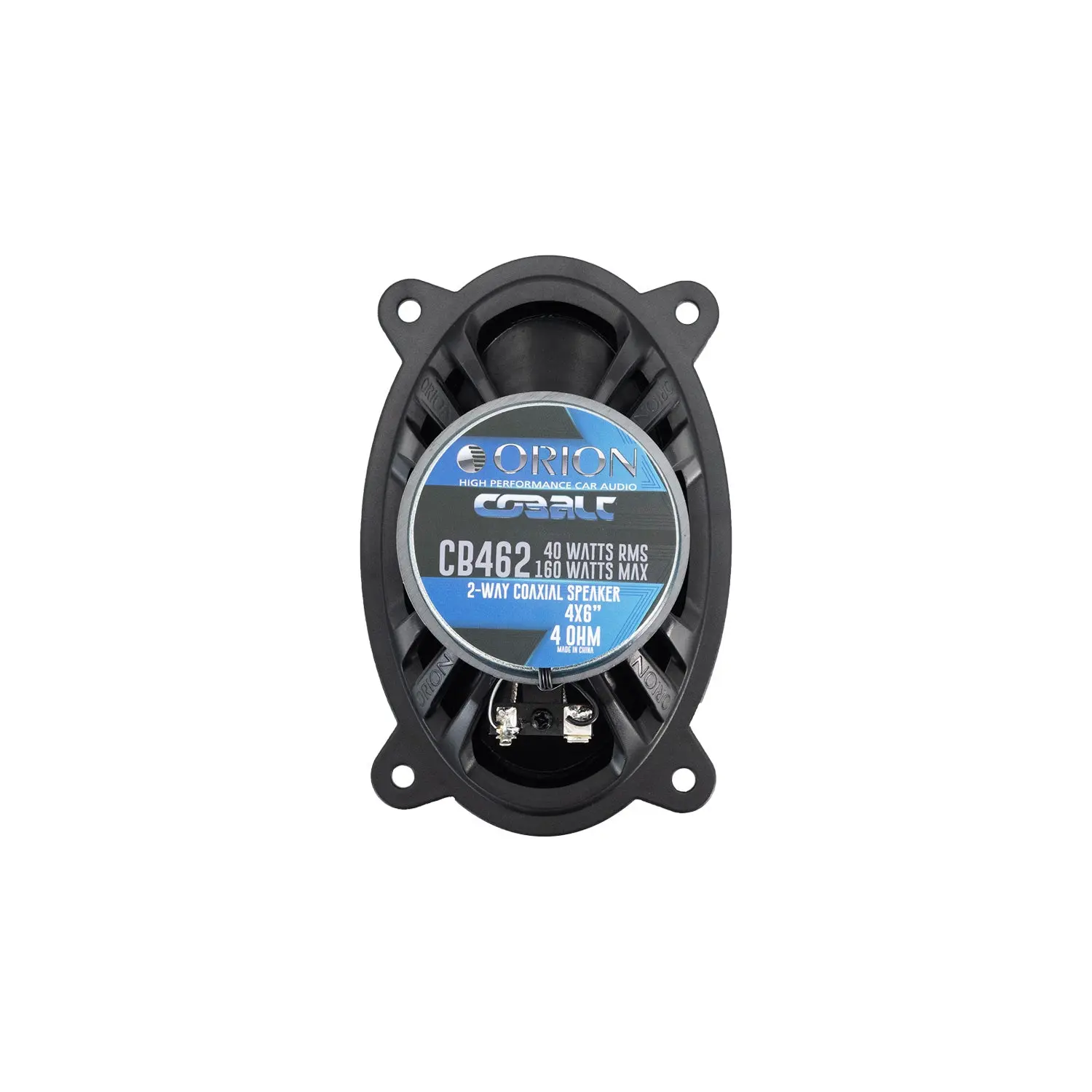 CB462 - 2 Way 4x6 Inch Speakers - Image 10