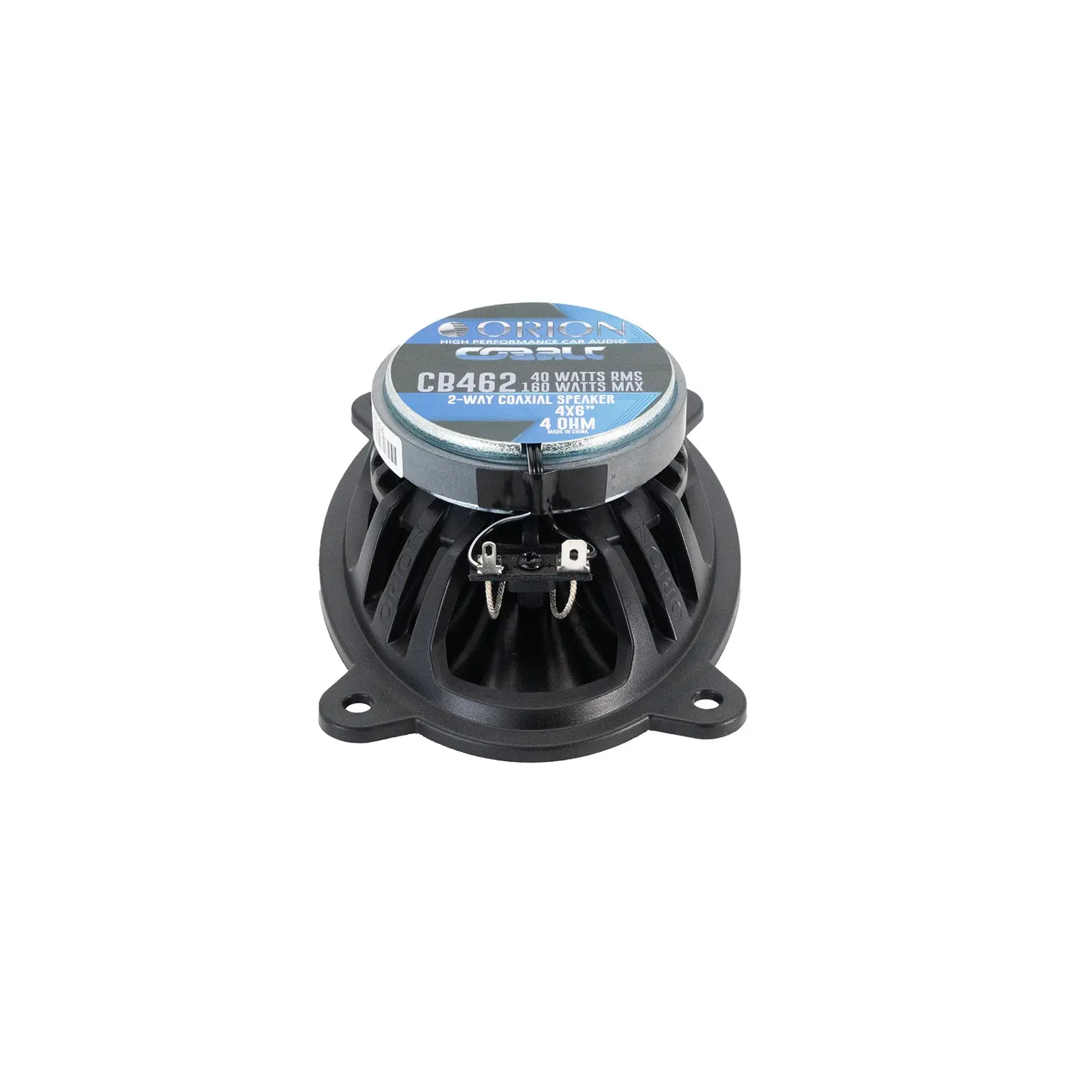 CB462 - 2 Way 4x6 Inch Speakers - Image 11