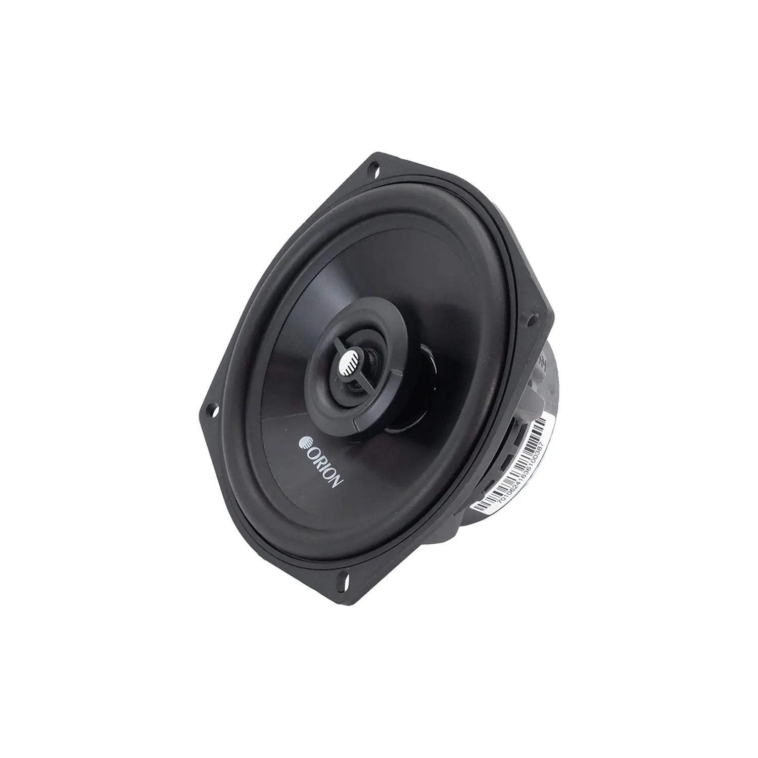 CB52 - 2 Way 5.25 Inch Speakers - Image 10