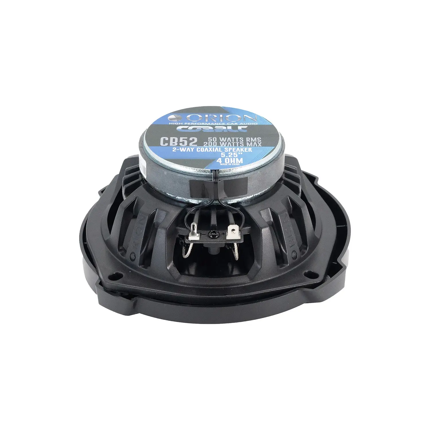 CB52 - 2 Way 5.25 Inch Speakers - Image 15