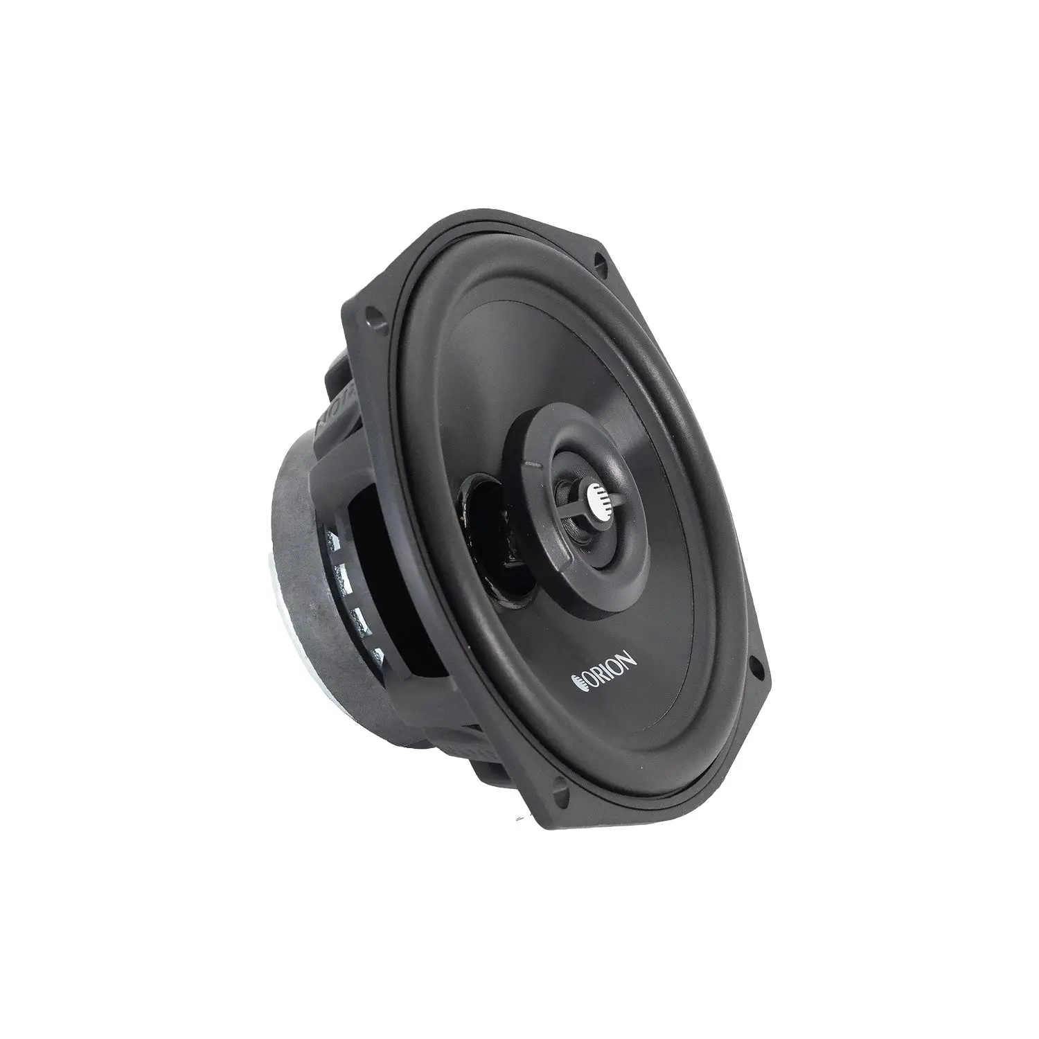 CB52 - 2 Way 5.25 Inch Speakers - Image 7