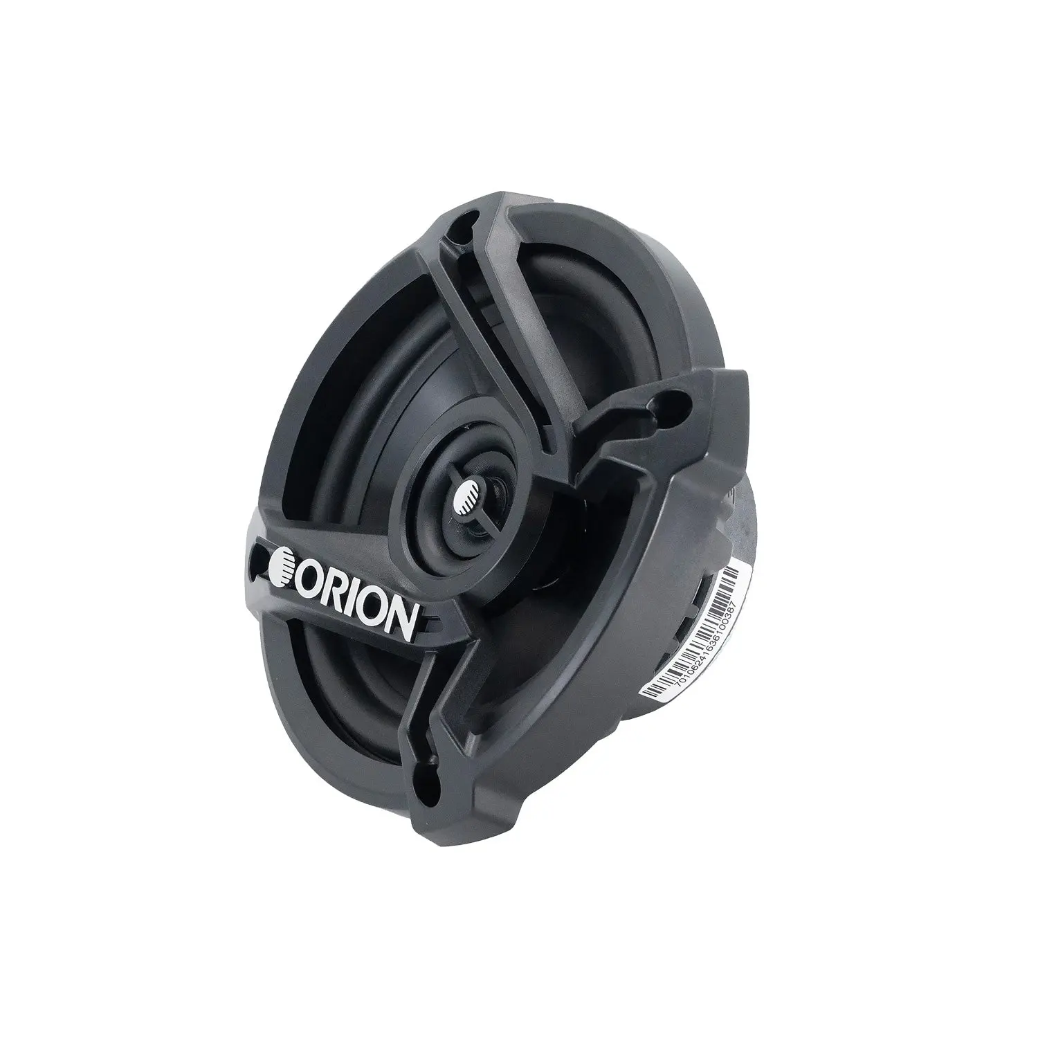 CB52 - 2 Way 5.25 Inch Speakers - Image 8