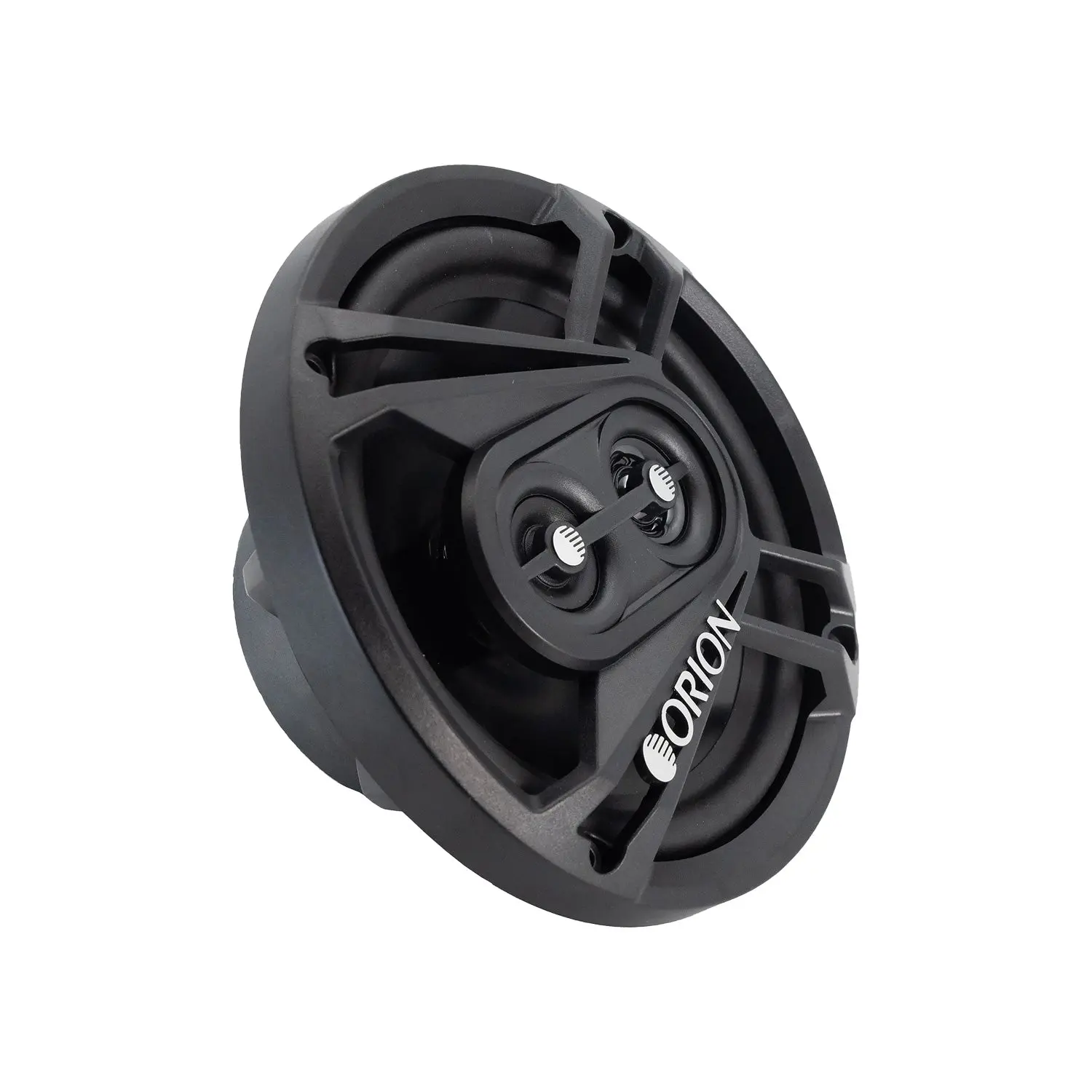 CB653 - 3 Way 6.5 Inch Speakers - Image 4