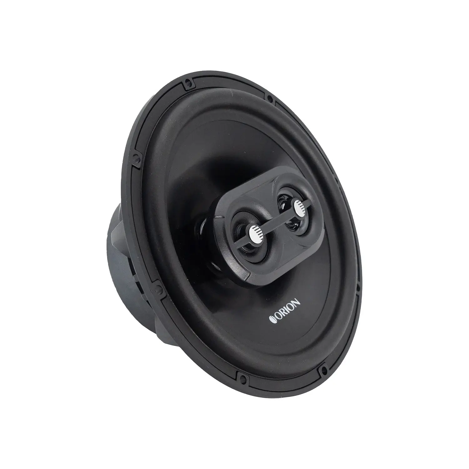 CB653 - 3 Way 6.5 Inch Speakers - Image 5