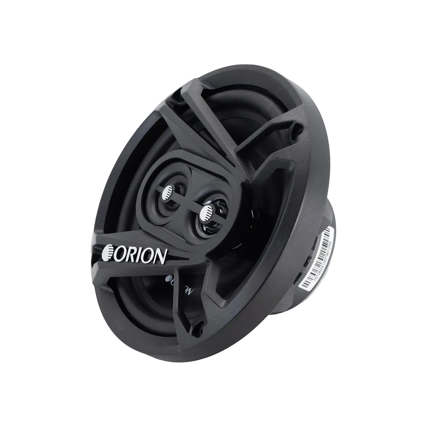 CB653 - 3 Way 6.5 Inch Speakers - Image 6