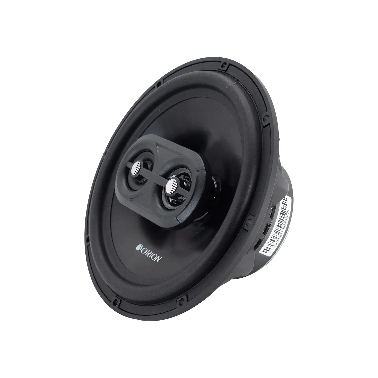 CB653 - 3 Way 6.5 Inch Speakers - Image 7