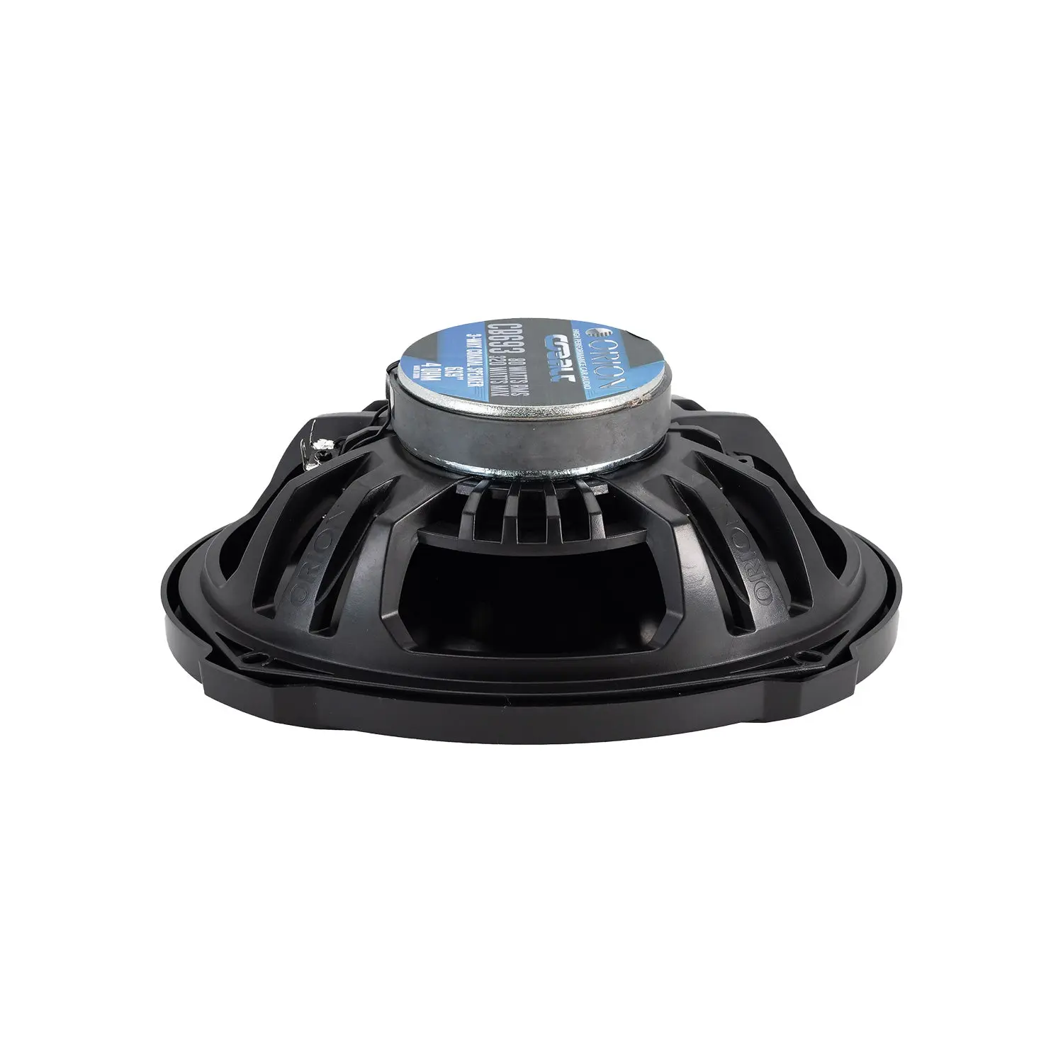 CB693 - 3 Way 6x9 Inch Speakers - Image 12