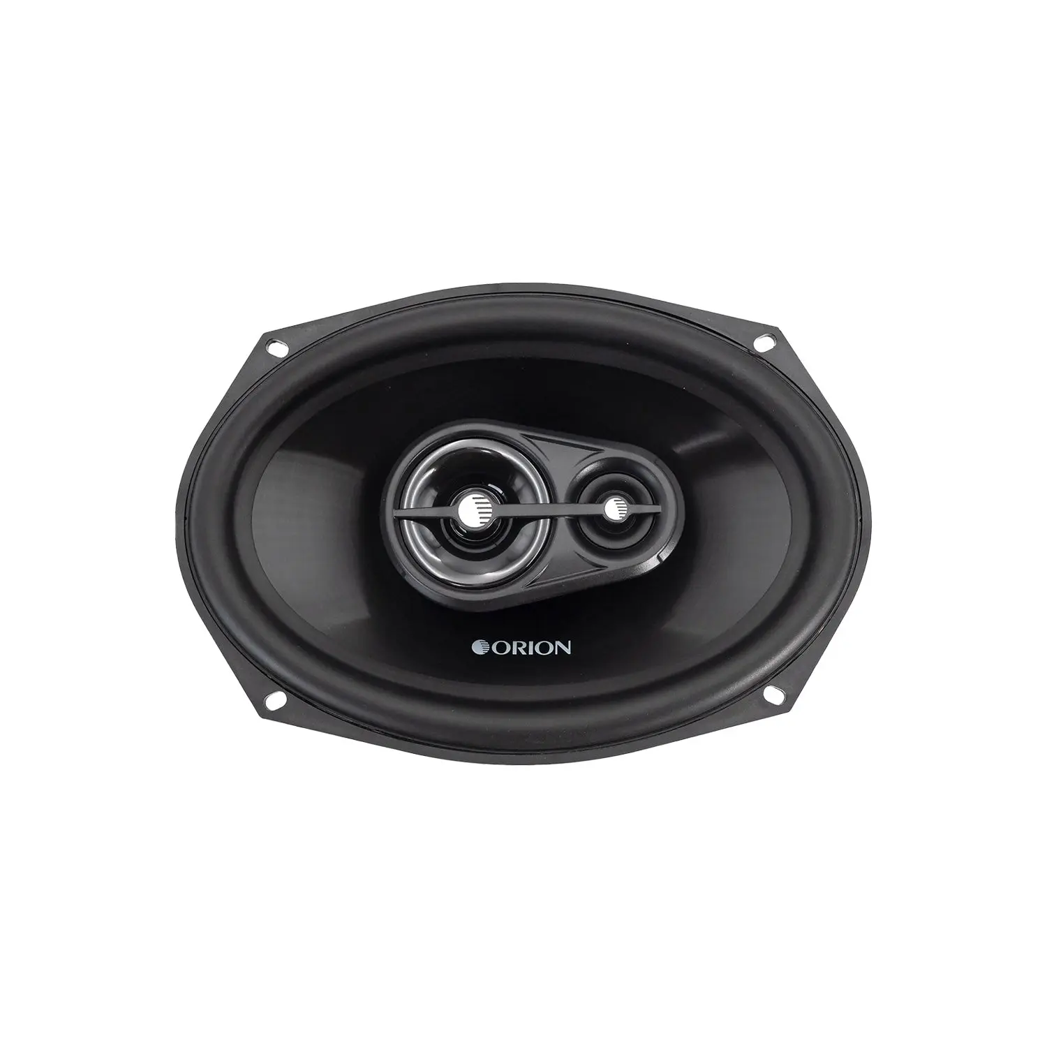 CB693 - 3 Way 6x9 Inch Speakers - Image 3