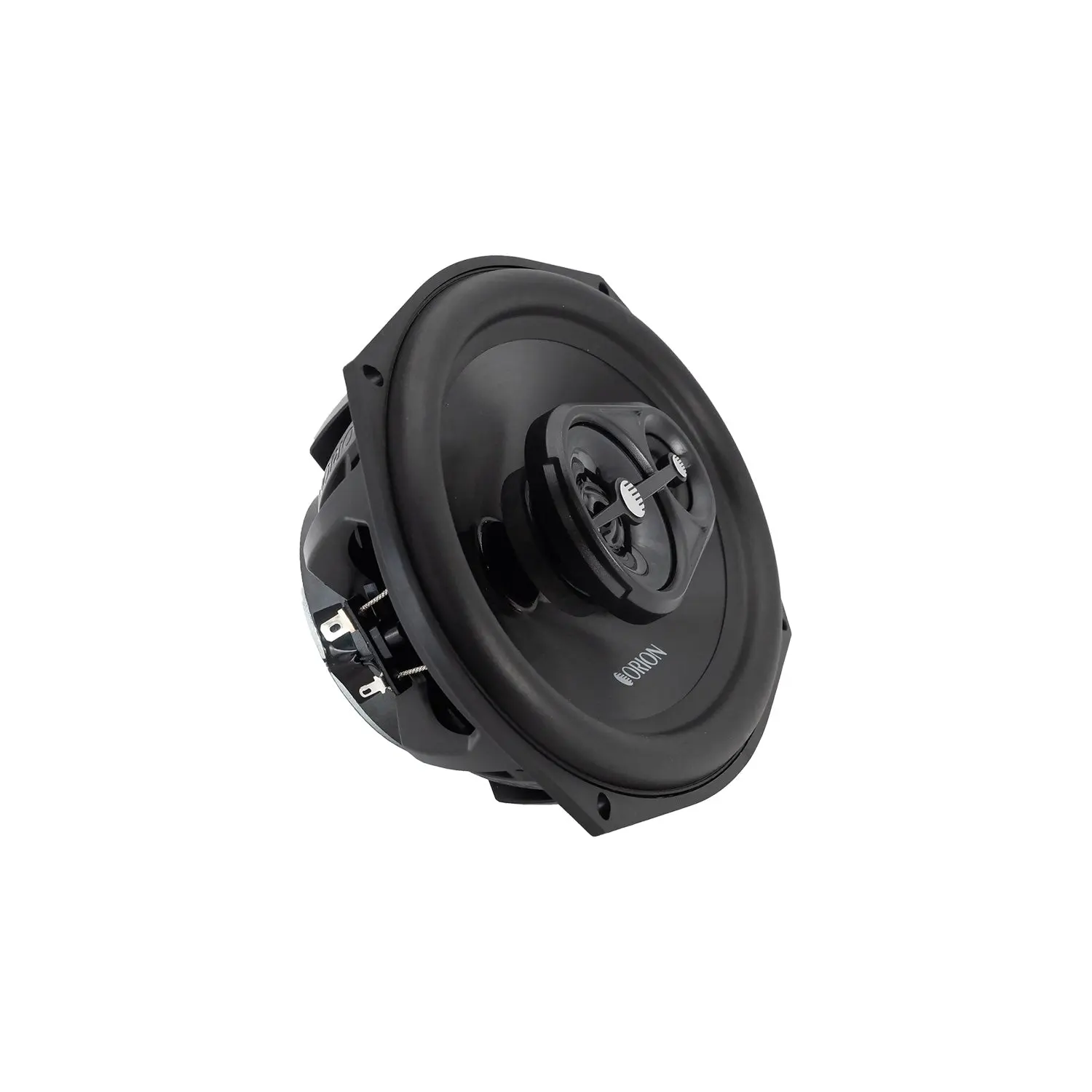 CB693 - 3 Way 6x9 Inch Speakers - Image 5