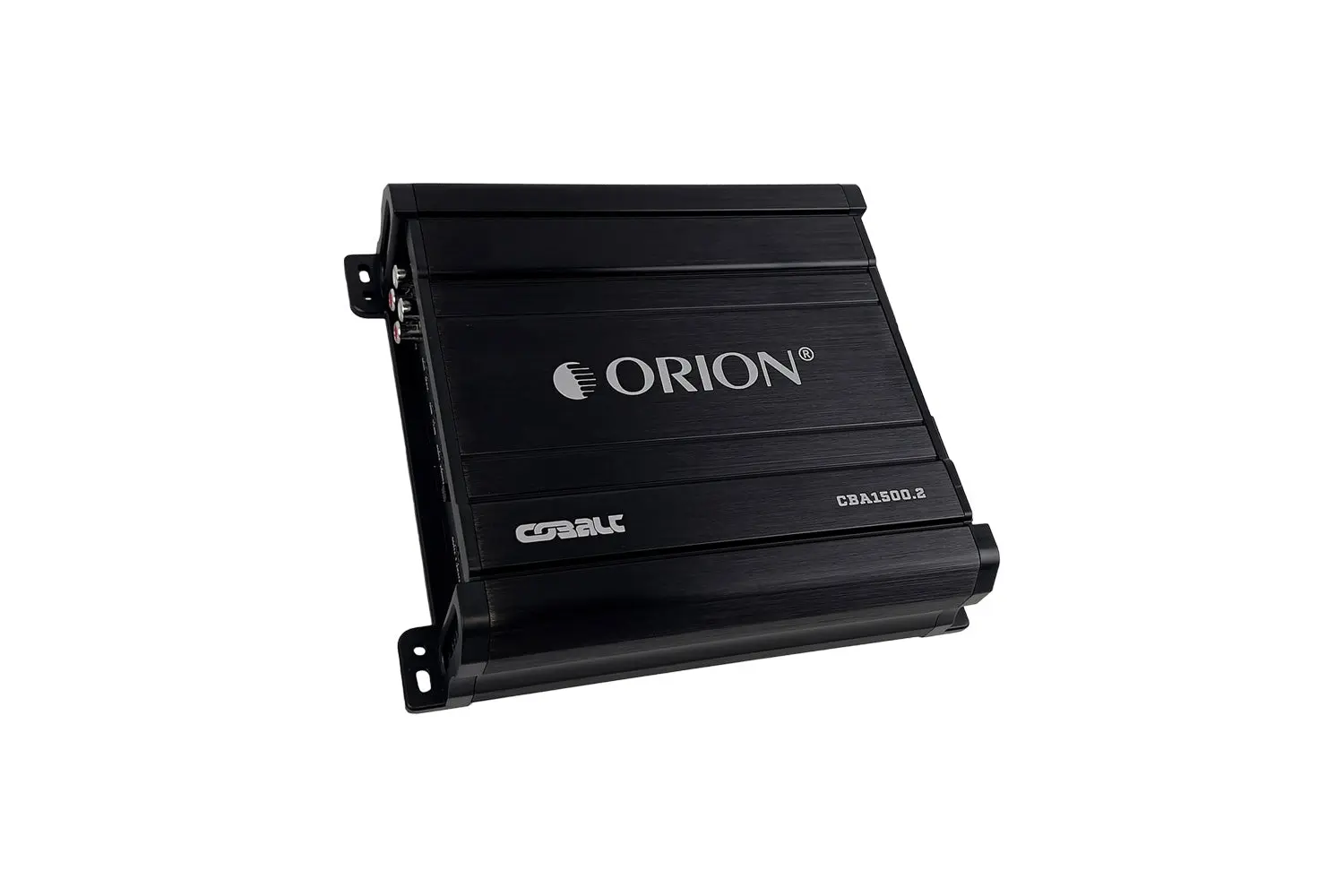 CBA1500.2 - 1500 Watt MAX 2 Channel Class A/B Amplifier - Image 3