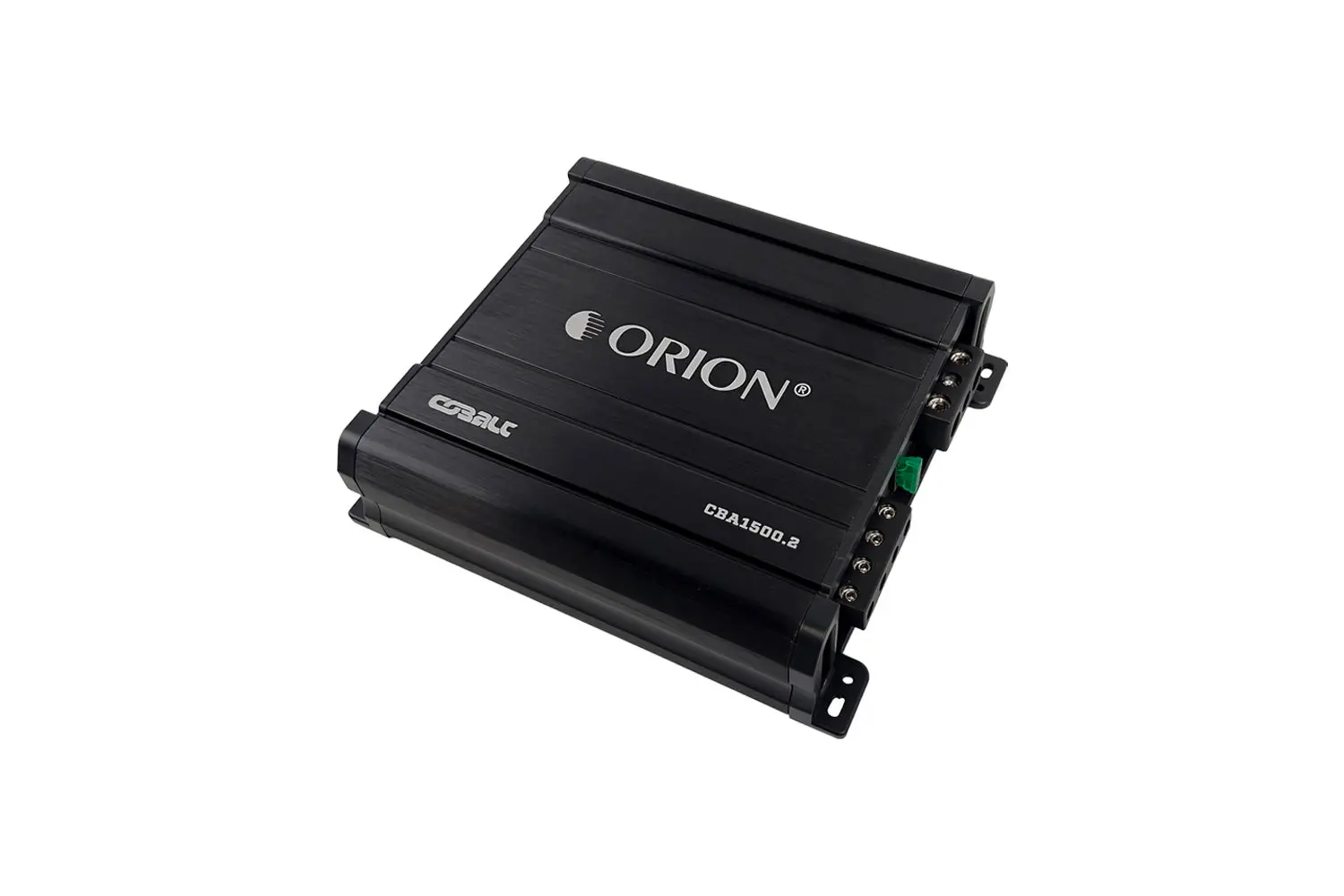 CBA1500.2 - 1500 Watt MAX 2 Channel Class A/B Amplifier - Image 4