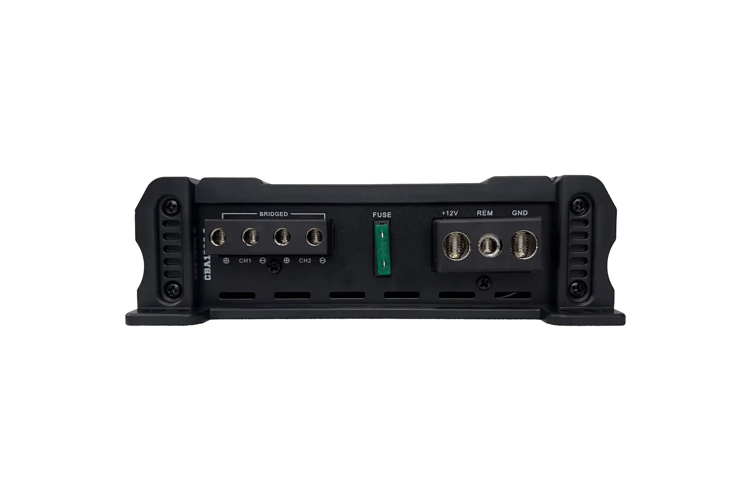 CBA1500.2 - 1500 Watt MAX 2 Channel Class A/B Amplifier - Image 5