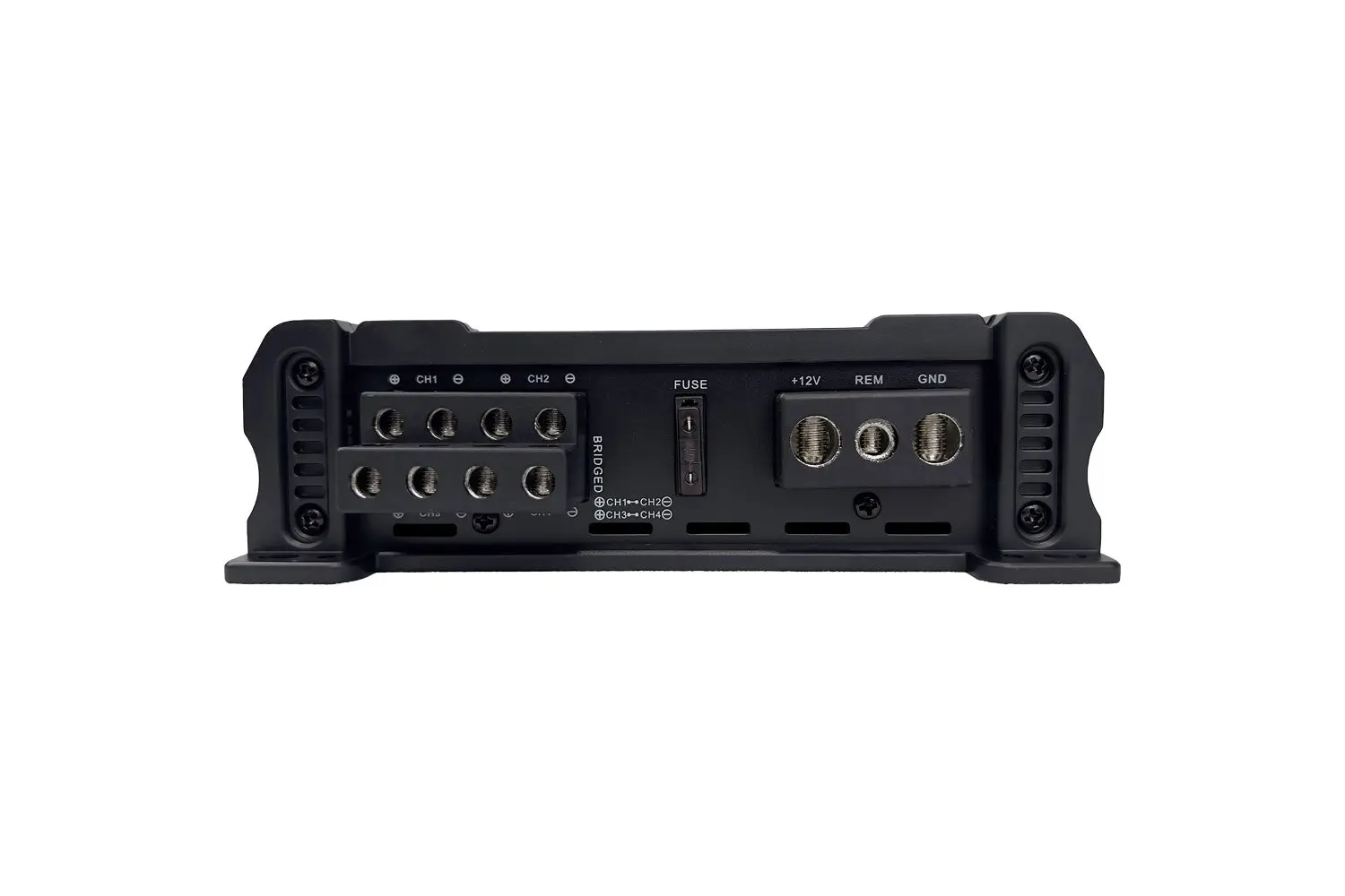 CBA2000.4 - 2000 Watt MAX 4 Channel Class A/B Amplifier - Image 5