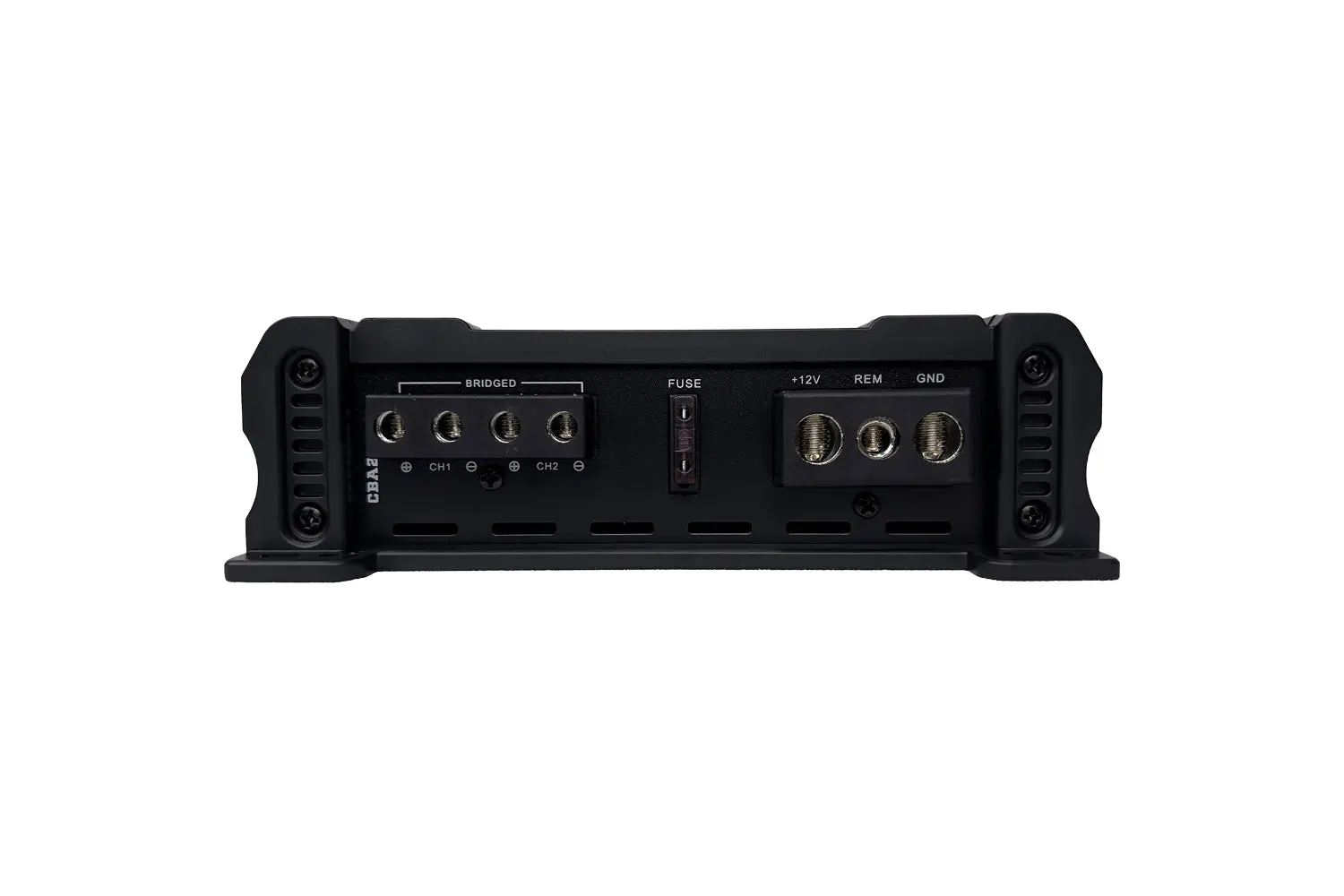 CBA2500.2 - 2500 Watt MAX 2 Channel Class A/B Cobalt Amplifier - Image 4