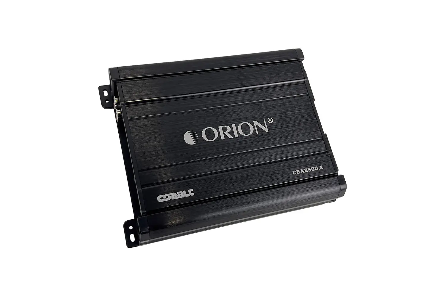 CBA2500.2 - 2500 Watt MAX 2 Channel Class A/B Cobalt Amplifier - Image 6