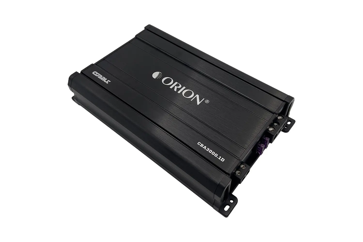 CBA3000.1D - 3000 Watt MAX Class D Monoblock Amplifier - Image 3