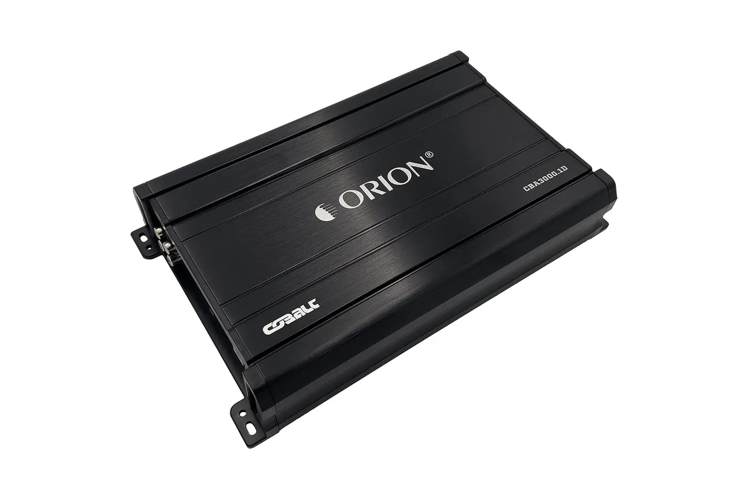 CBA3000.1D - 3000 Watt MAX Class D Monoblock Amplifier - Image 4