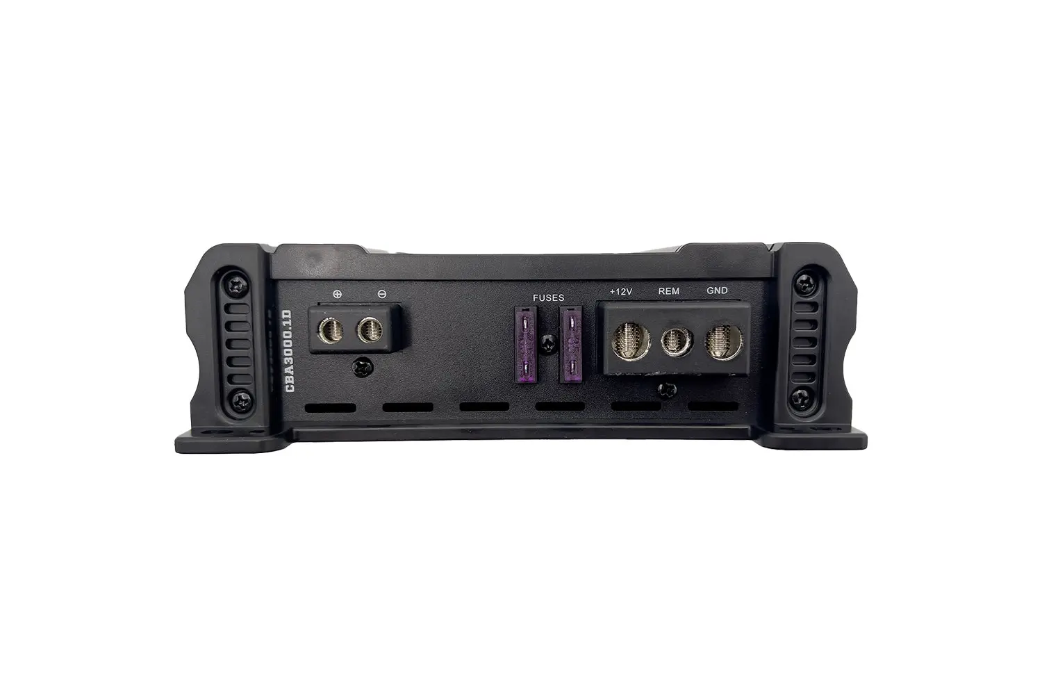 CBA3000.1D - 3000 Watt MAX Class D Monoblock Amplifier - Image 6