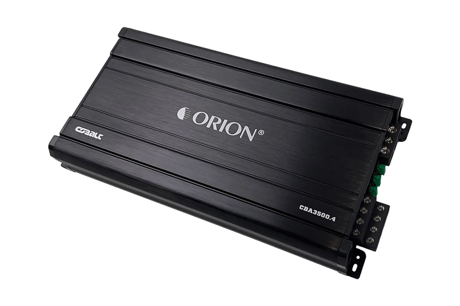 CBA3500.4 - 3500 Watt MAX Class A/B Car Amplifier 4 Channel - Image 3