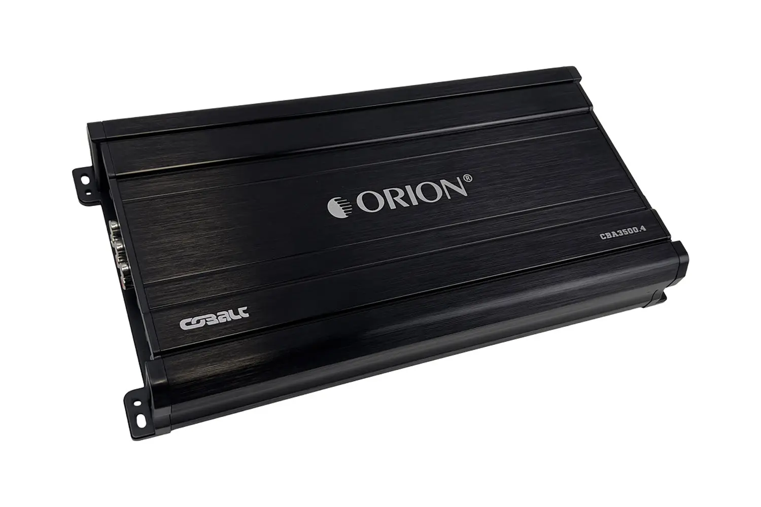 CBA3500.4 - 3500 Watt MAX Class A/B Car Amplifier 4 Channel - Image 4