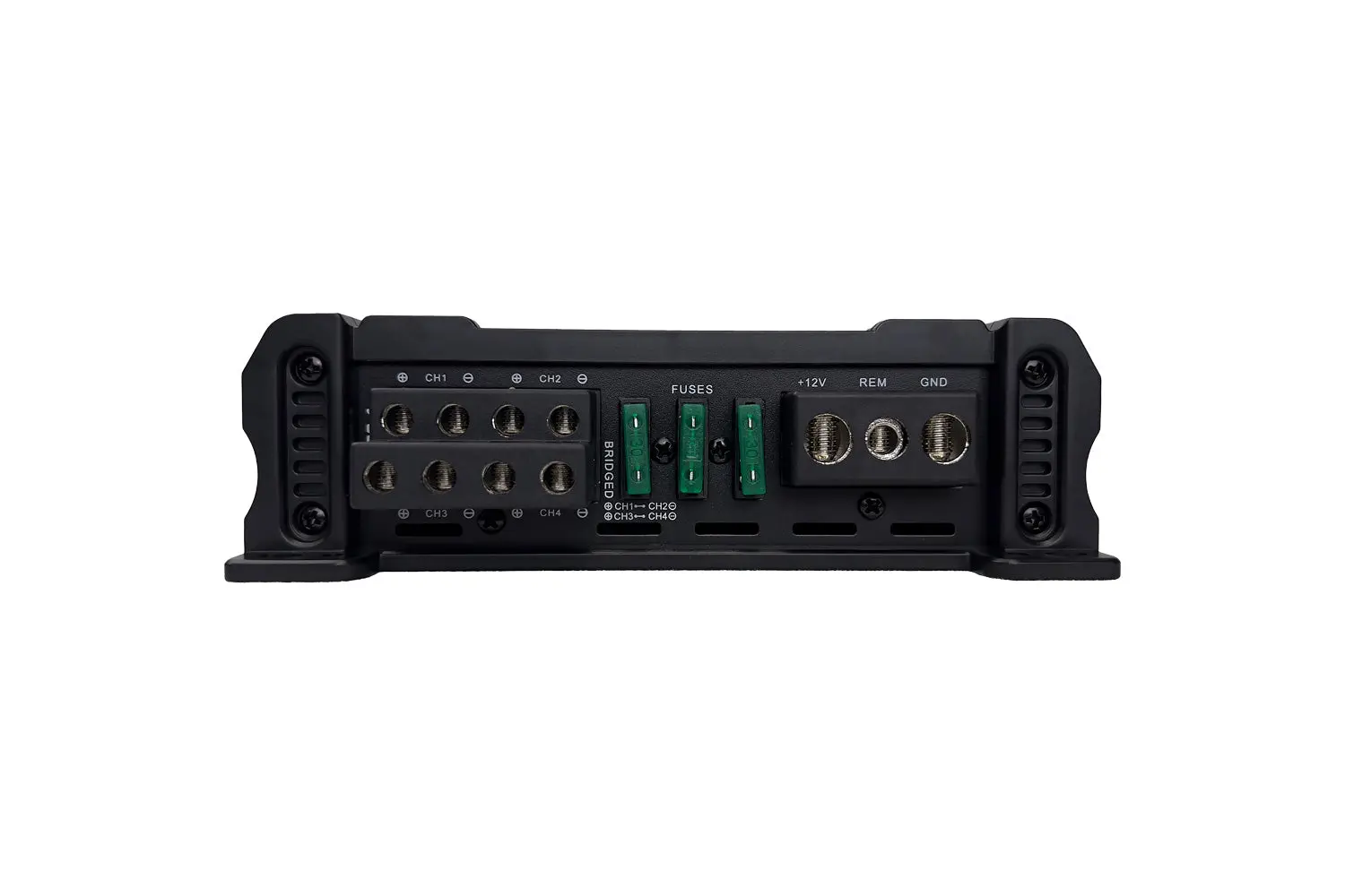 CBA3500.4 - 3500 Watt MAX Class A/B Car Amplifier 4 Channel - Image 5