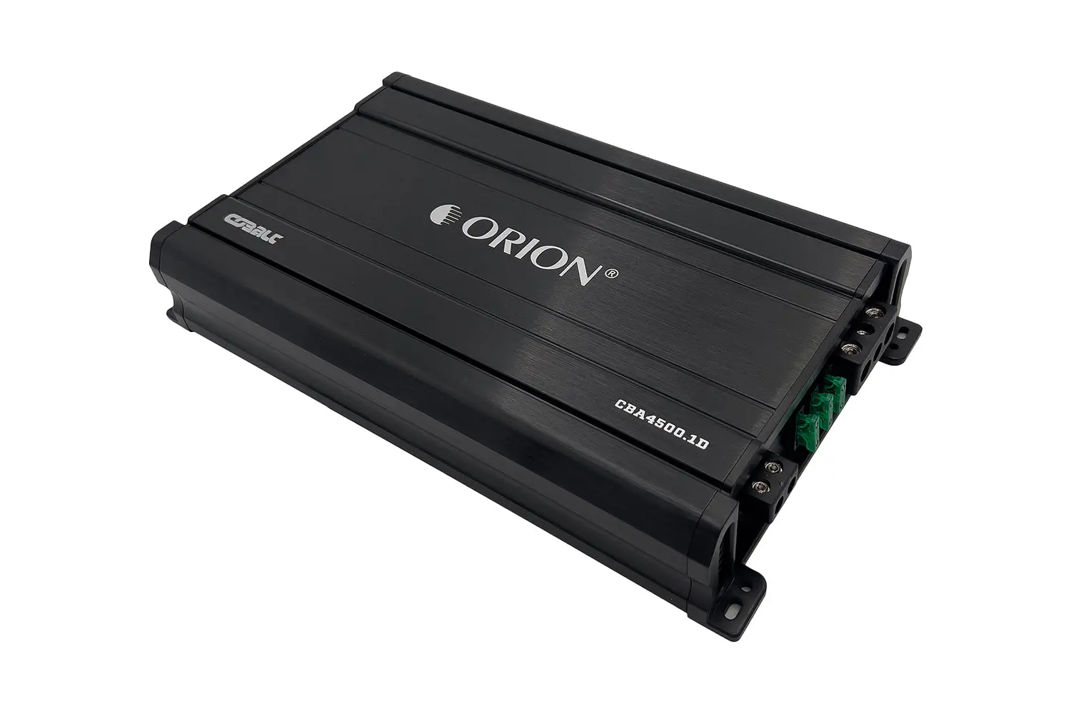 CBA4500.1D - 4500 Watt MAX Class D Monoblock Amplifier - Image 4