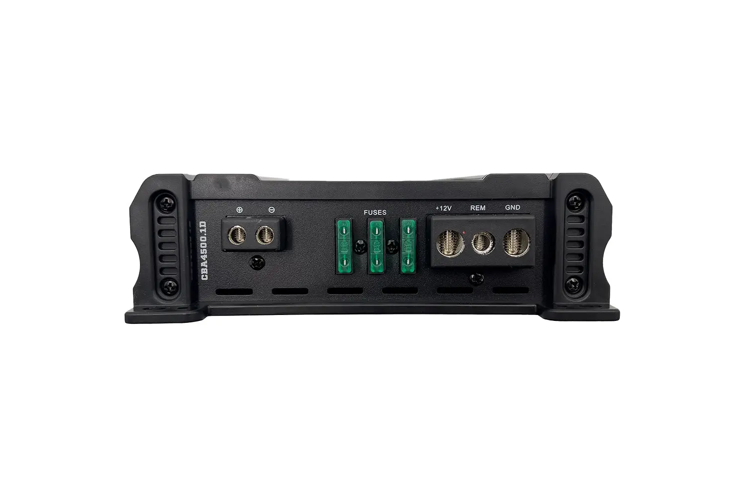 CBA4500.1D - 4500 Watt MAX Class D Monoblock Amplifier - Image 6