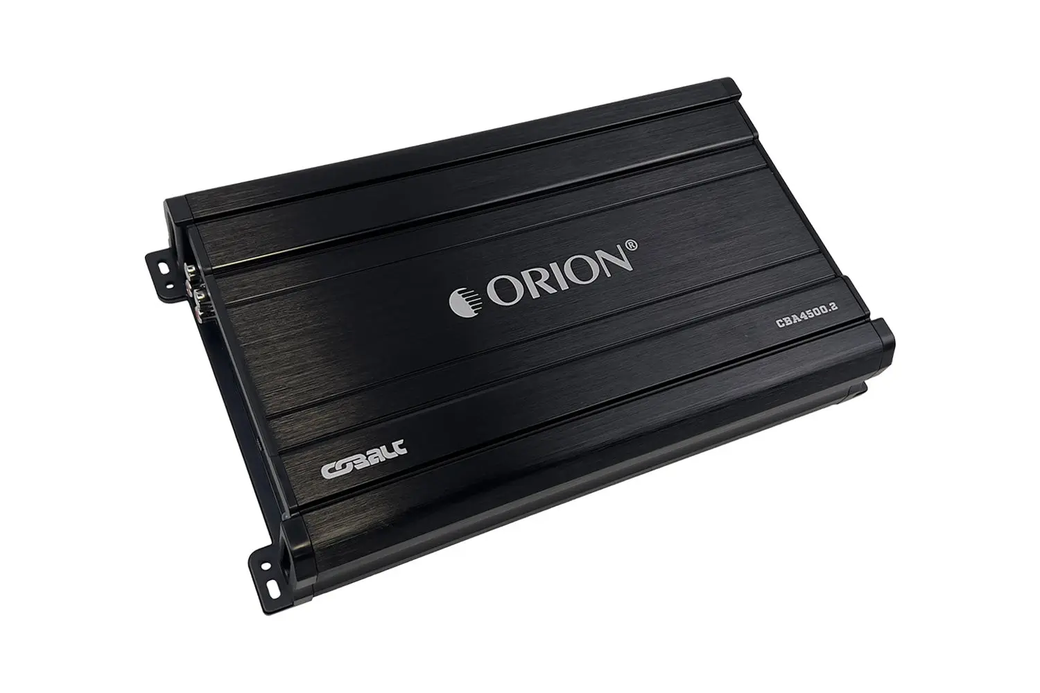 CBA4500.2 - 4500 Watt MAX Class A/B 2 Channel Amplifier - Image 3