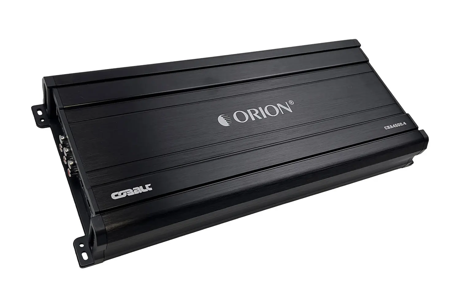 CBA4500.4 - 4500 Watt MAX 4 Channel Class A/B Orion Cobalt Amplifier - Image 3