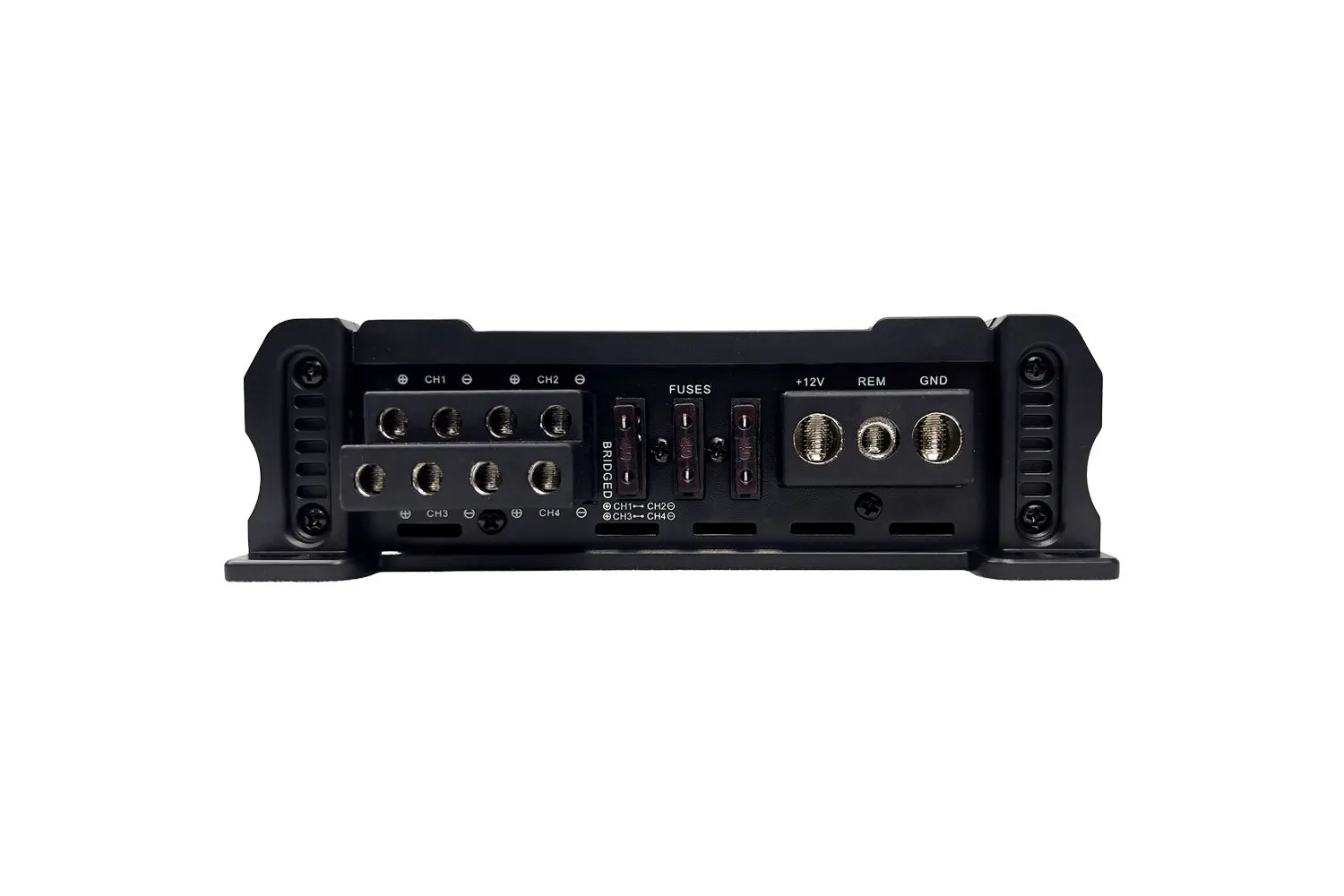 CBA4500.4 - 4500 Watt MAX 4 Channel Class A/B Orion Cobalt Amplifier - Image 5