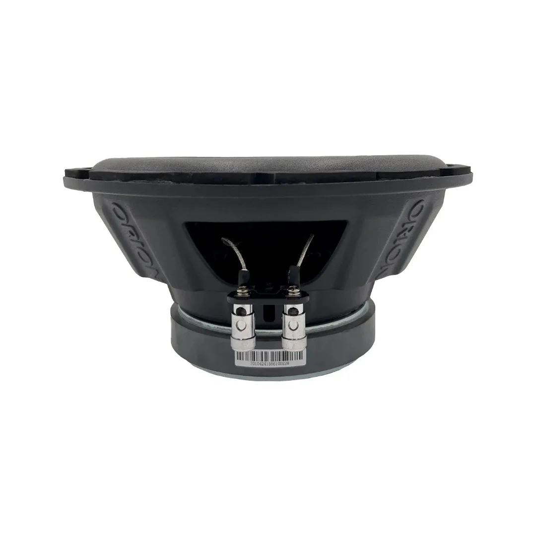 Orion CBW104D 10” Dual Voice Coil 4 Ohm Subwoofer | 1200W Max Cobalt Series Bass - Image 4