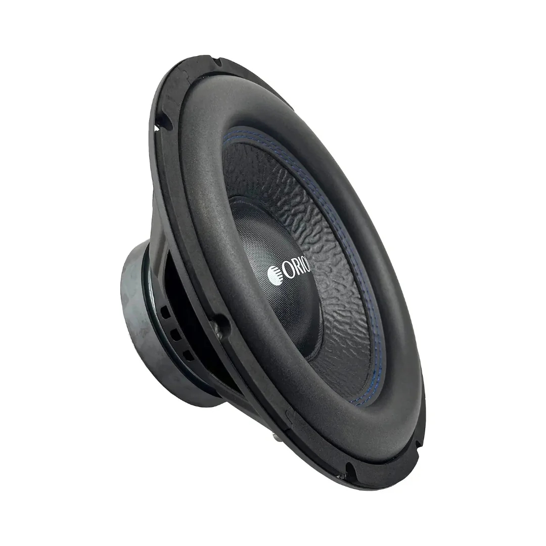 Orion CBW124D 12” Dual Voice Coil 4 Ohm Subwoofer | 1600W Max Cobalt Series Bass - Image 3