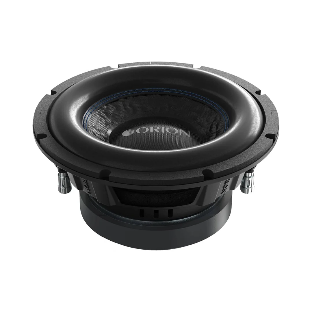 Orion CBW804D 8” Dual Voice Coil 4 Ohm Subwoofer | 800W Max Cobalt Series Bass - Image 4