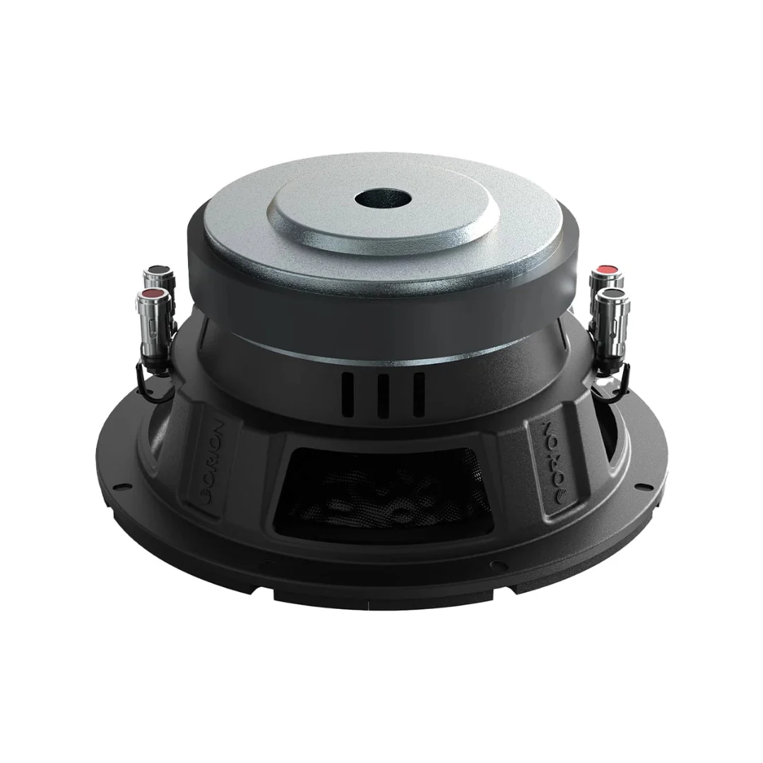 Orion CBW804D 8” Dual Voice Coil 4 Ohm Subwoofer | 800W Max Cobalt Series Bass - Image 5