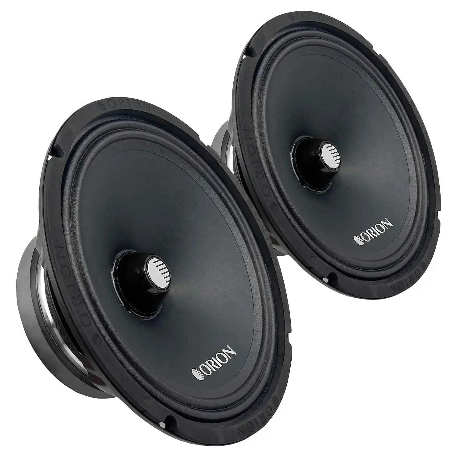 CM1054 - 10 Inch 4 Ohm Midrange Speaker 350 Watts RMS (2 Speakers) - Image 3