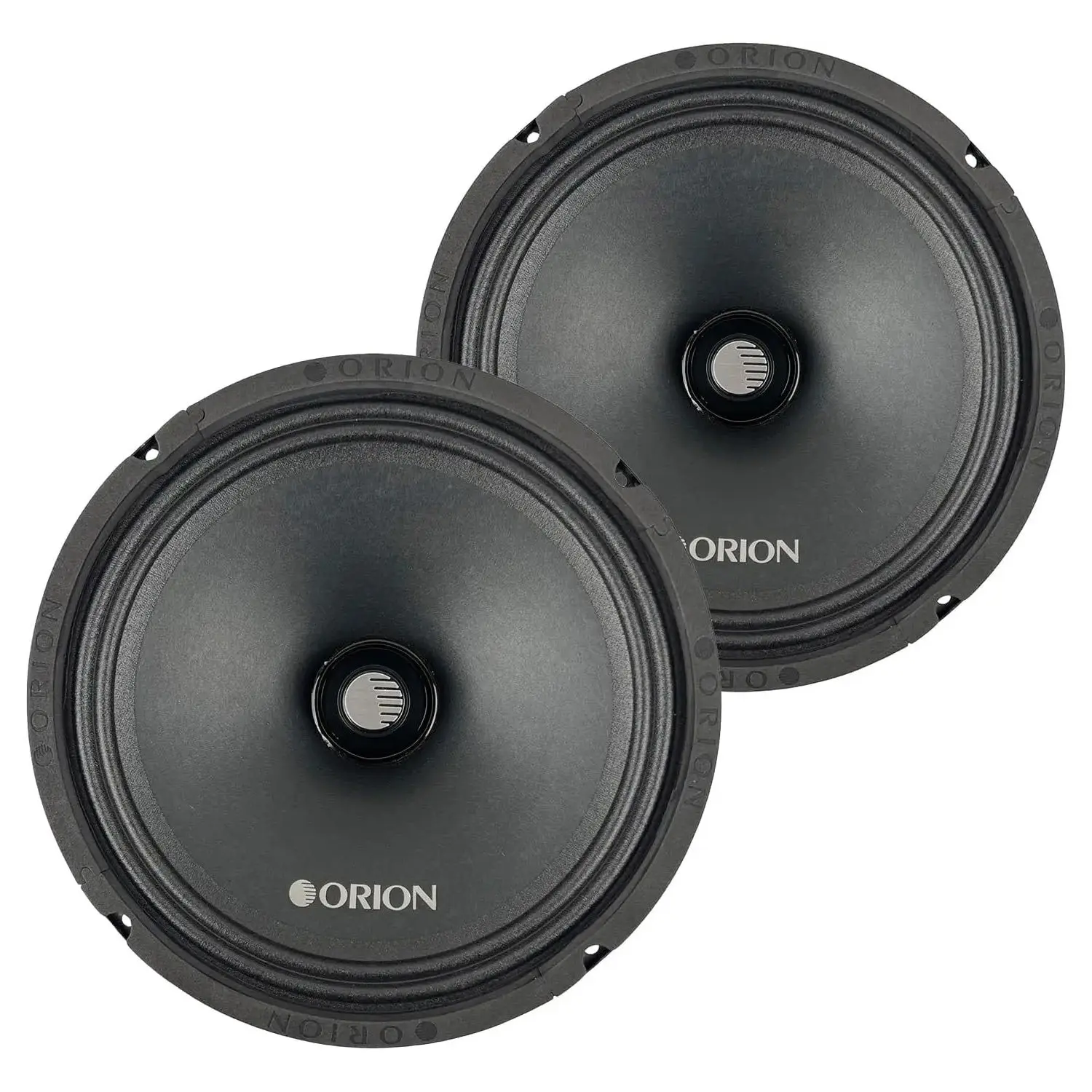 CM1054 - 10 Inch 4 Ohm Midrange Speaker 350 Watts RMS (2 Speakers) - Image 4