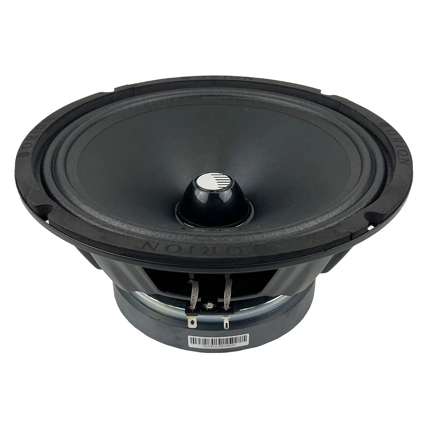CM1054 - 10 Inch 4 Ohm Midrange Speaker 350 Watts RMS - Image 3