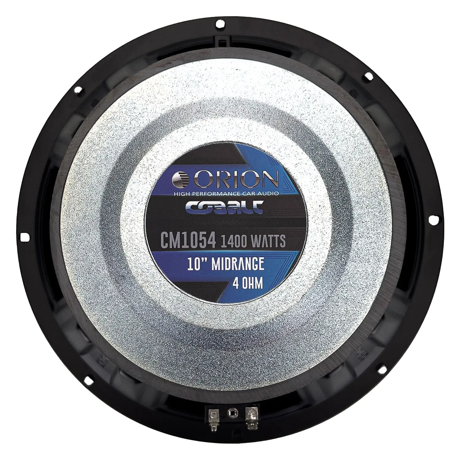 CM1054 - 10 Inch 4 Ohm Midrange Speaker 350 Watts RMS - Image 6