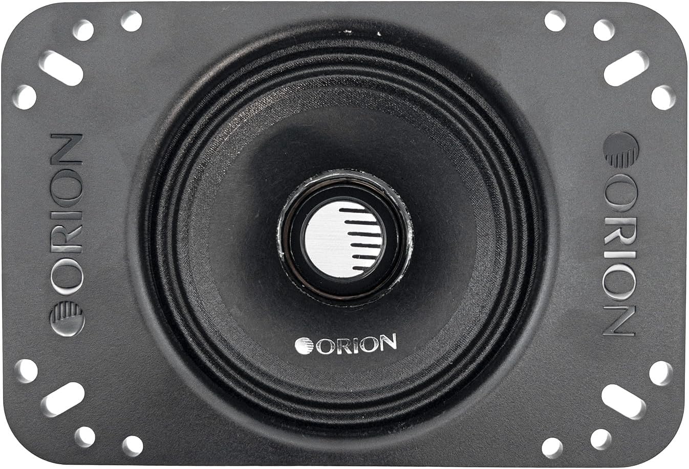 Orion CM454 - 4 (4x6) Inch 4 Ohm Midrange Speaker 100 Watts RMS - Image 3