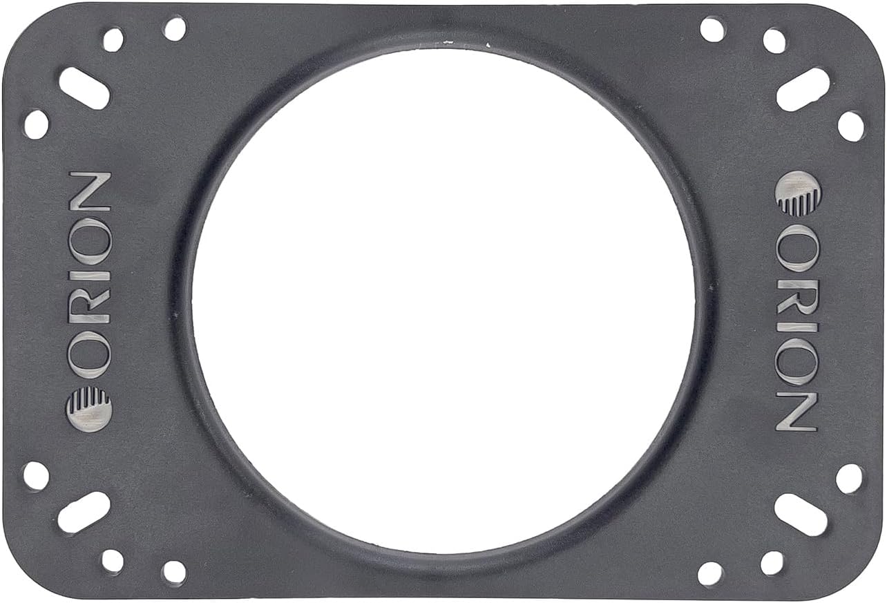 Orion CM454 - 4 (4x6) Inch 4 Ohm Midrange Speaker 100 Watts RMS - Image 5