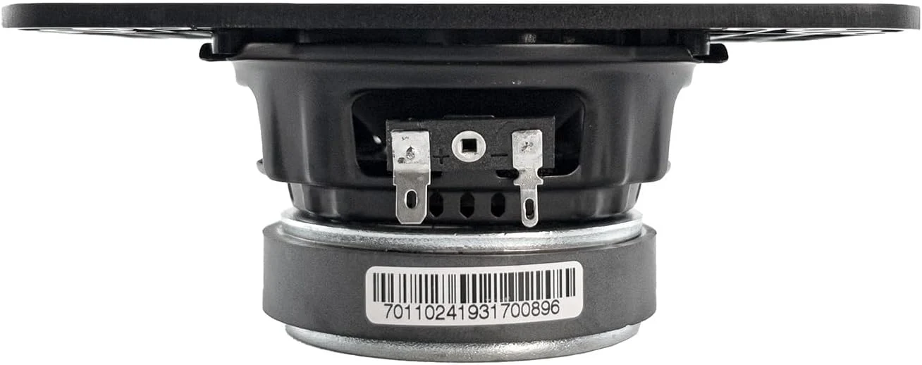 Orion CM454 - 4 (4x6) Inch 4 Ohm Midrange Speaker 100 Watts RMS - Image 6