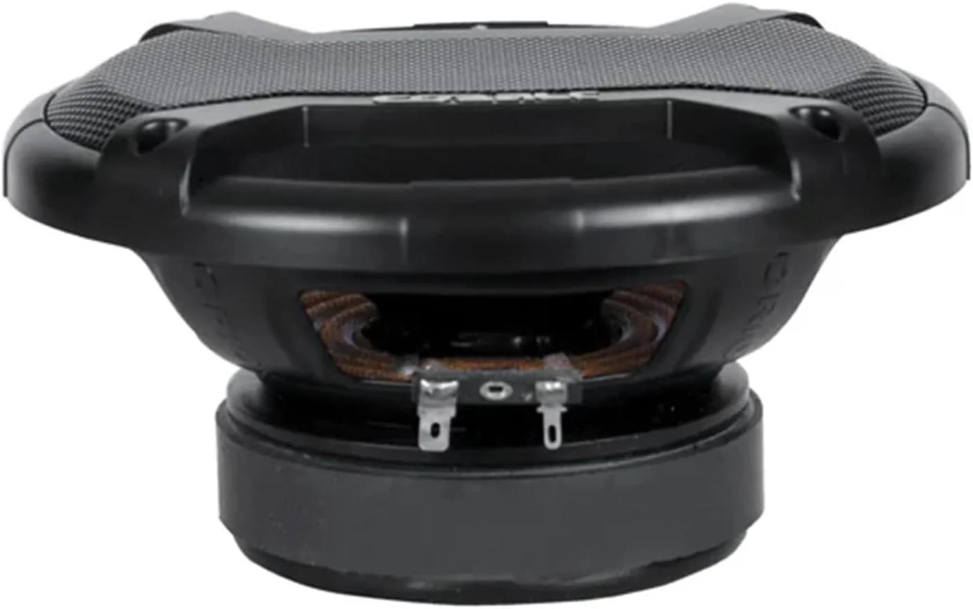 CM655DC - 6.5 Inch 4 Ohm Dust Cap Midrange Speaker 250 Watts RMS - Image 4