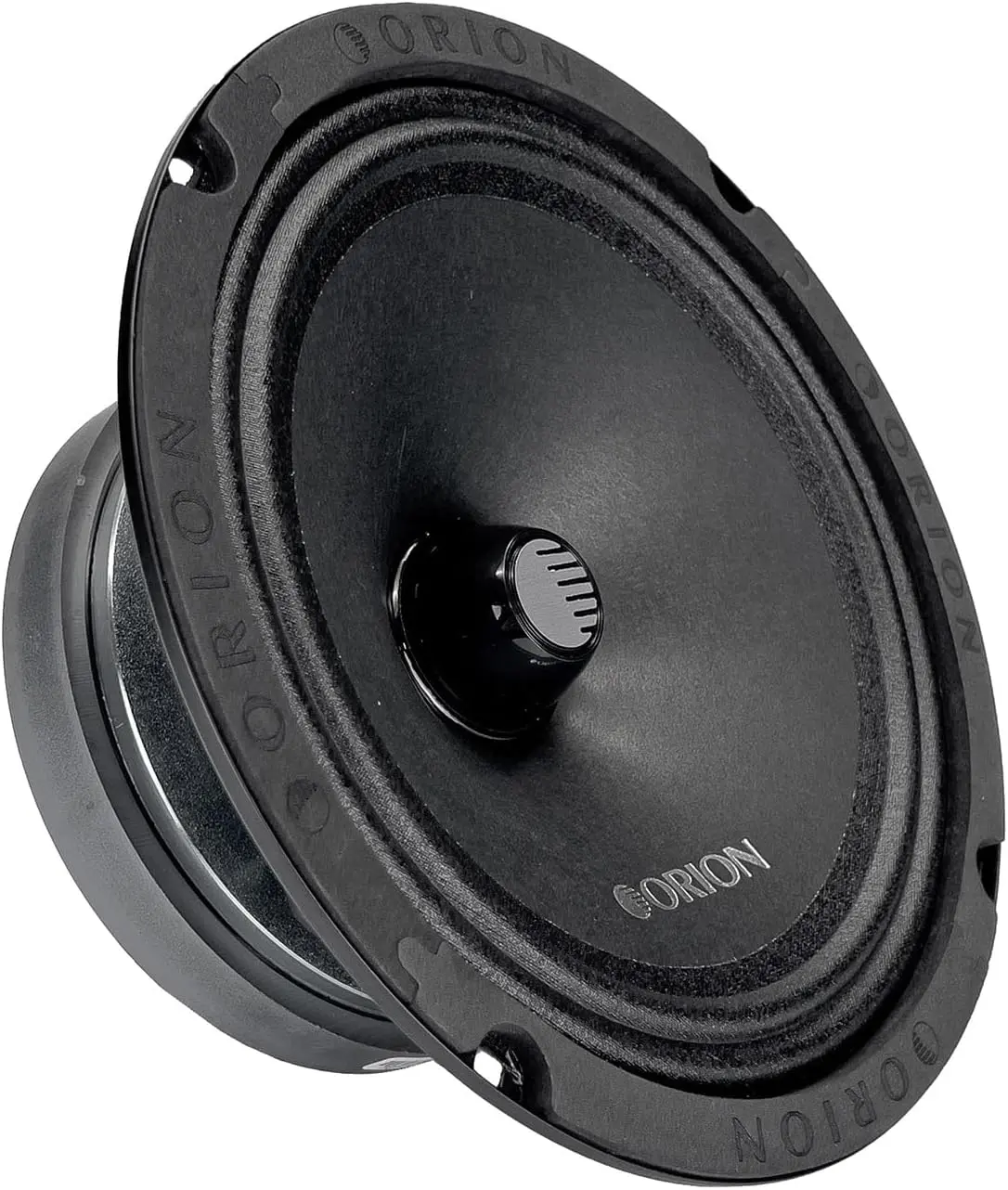 CM852 8 Inch 2 Ohm Midrange Speaker 300 Watts RMS - Image 3