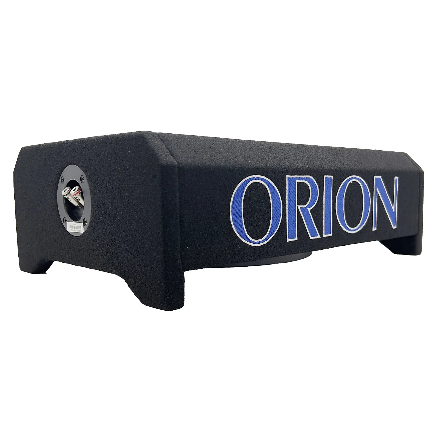 Orion Cobalt CDF10 – 10-Inch Passive Down-Firing Enclosure - Image 4