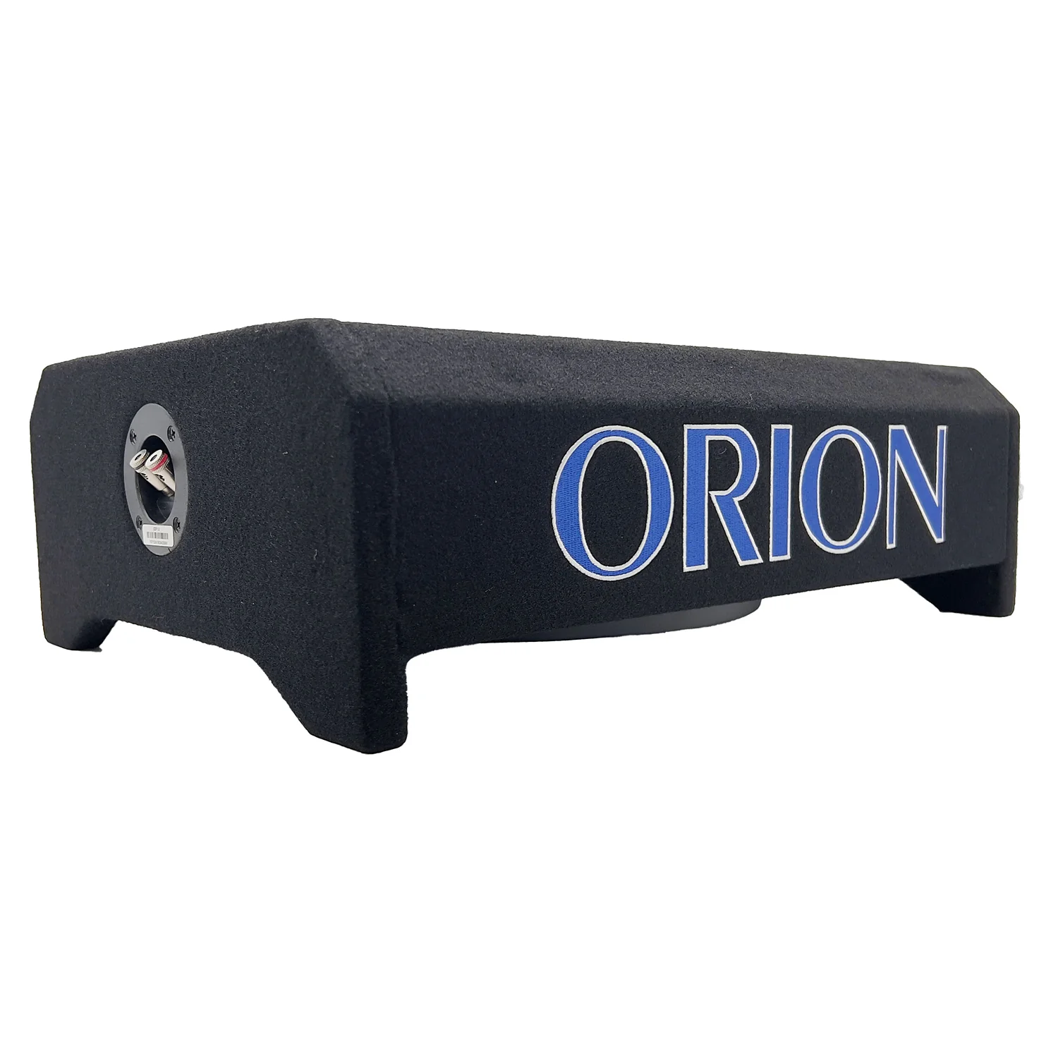 Orion Cobalt CDF12 – 12-Inch Passive Down-Firing Enclosure - Image 4